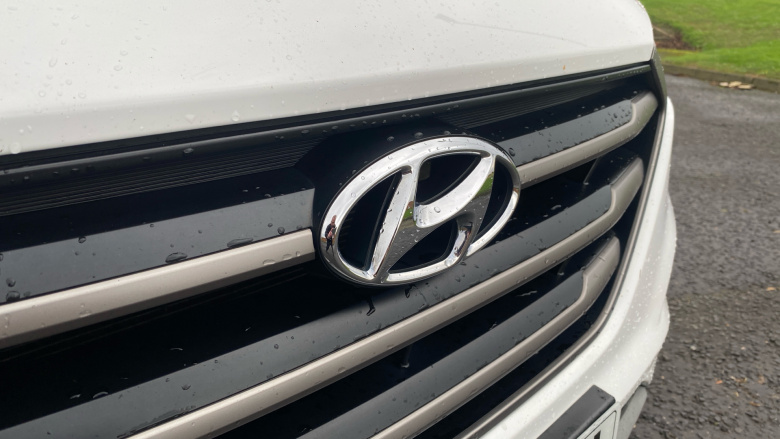 Hyundai Tucson 1.7 CRDi Blue Drive SE 5dr 2WD Diesel Estate